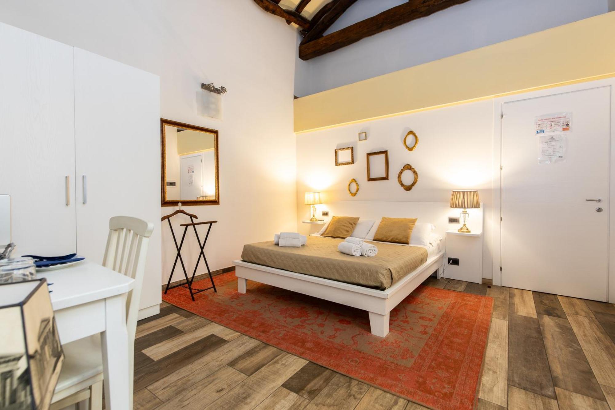 Hotel Residenza Le Scalette Cagliari Exterior foto