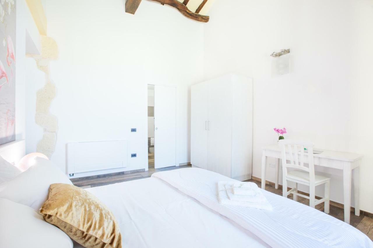 Hotel Residenza Le Scalette Cagliari Exterior foto